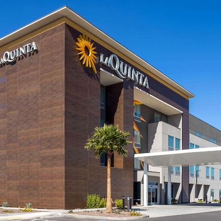 La Quinta Inn & Suites By Wyndham Yuma Exterior foto